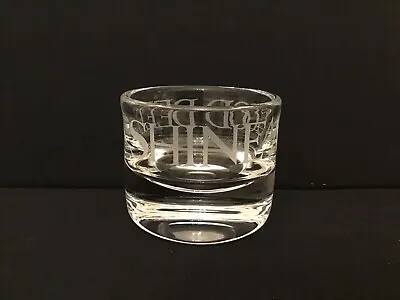 Buy Emma Bridgewater Glass Votive. New And Unused • 28.50£