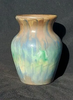 Buy Peters & Reed LANDSUN Pottery Vase Zane Ware • 143.86£