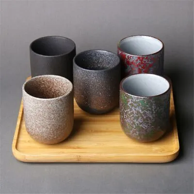 Buy Tea Cups Japanese Tea Cups Tea Cups Japanese Ceramic Tea Cup Ceramic Cup • 6.33£