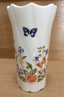 Buy Ansley Cottage Garden Small Vase 6” Tall • 9.99£