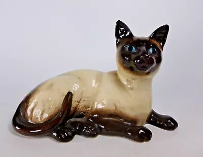 Buy Beswick Siamese Cat 1559 • 10£