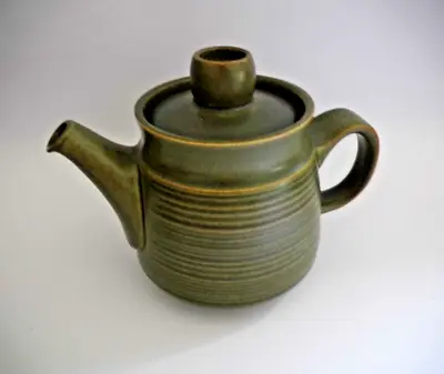 Buy Denby Langley Sherwood  Stoneware Tea Pot • 15£