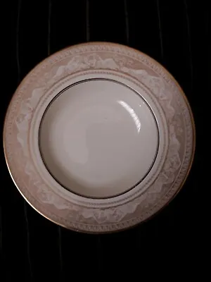 Buy Decorative Bowl Cauldon China England Est 1774 C/w Hanger • 8.99£