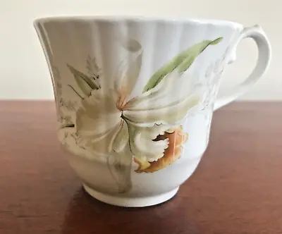 Buy Royal Worcester Spode  - Hammersley - Lily-  Tea Cup • 2.95£