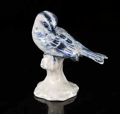 Buy Cicely Lushington Studio Pottery - Bird Figure Model Sculpture, Signed • 20£
