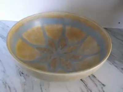 Buy Art Deco Beswick Ceramic Bowl On Three Feet . Lovely Condition . M1654 • 12.99£