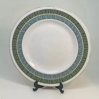 Buy MIDWINTER Whitehill Replacement Or Spare SALAD LUNCH PLATE 8.75  • 3.99£