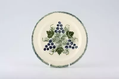 Buy Poole - Vineyard - Tea / Side Plate - 72084G • 13.50£