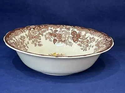 Buy Royal Worcester - Palissy Game Series 9 3/4  Round Serving Bowl Very Good Cond • 15£