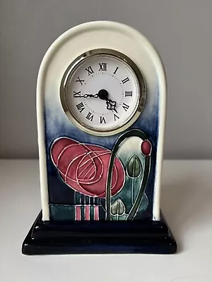 Buy Old Tupton Ware Clock Jeanne McDougall Collection • 10£