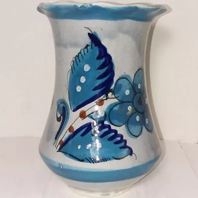 Buy Vintage Tonala Mexico Pottery Vase • 13.29£