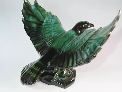 Buy SELECTION OF BLUE MOUNTAIN POTTERY Bird And Animal Figurines Please Choose • 27.99£