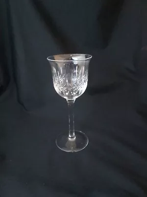 Buy Thomas Webb, Vintage Wine Glass WET 41 Cut • 21£