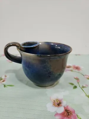 Buy Studio Art Pottery Rare  Mug Franz Denk Keramik Ceramic In Great Condition. • 13.99£