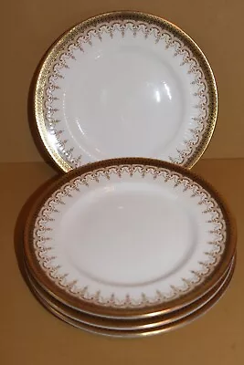 Buy Paragon - Athena - Side Or Tea Plates X 4 • 12.50£