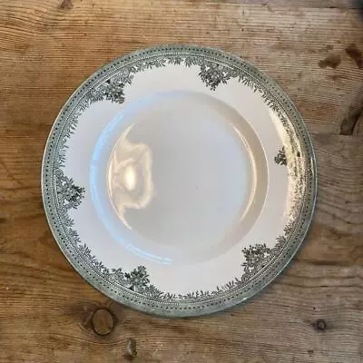 Buy British Tableware Burleigh Plate • 98.67£
