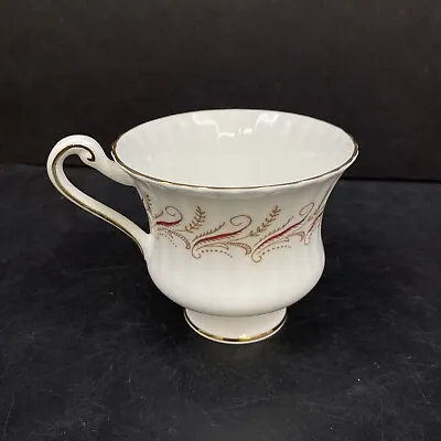 Buy Paragon Harmony Teacup Fine Bone China Made In England Majesty The Queen Cup • 18.99£