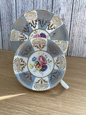 Buy Royal Grafton CABINET CUP AND SAUCER • 17.50£