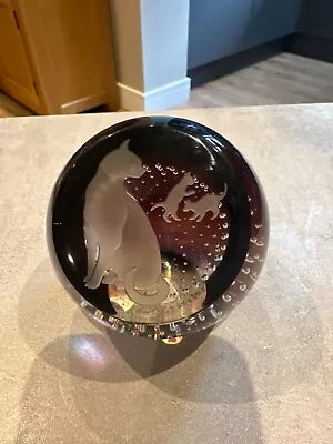 Buy Caithness Creatures Paperweight • 10£