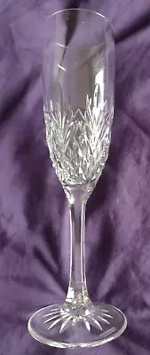 Buy Edinburgh Crystal Champagne Flute Glass • 9£