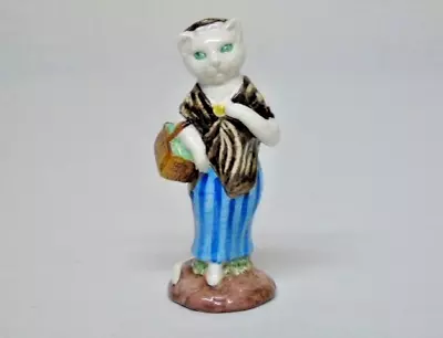 Buy Beswick Beatrix Potter Prototype Colourway Figure Susan • 650£