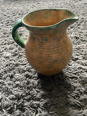 Buy Crown Devon Pottery Jug • 5£