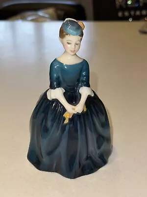 Buy Royal Doulton Figurine, Cherie, HN2341 • 50£
