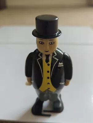 Buy Vintage Thomas & Friends ERTL Wind Up  Fat Controller 1991 Good Condition  • 9.95£