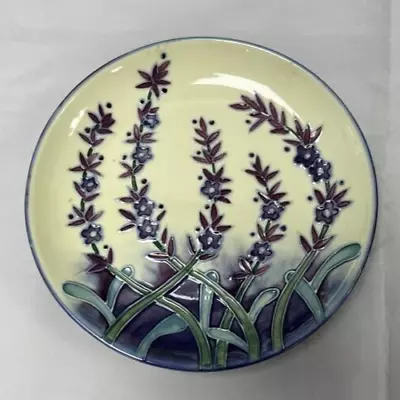 Buy Hand Painted Old Tupton Ware Plate By Jeanne McDougall • 9.99£