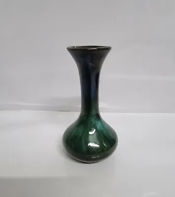 Buy Canadian Blue Mountains Pottery Vase • 15.49£