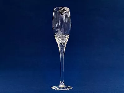 Buy Vintage Edinburgh Crystal Portee Champagne Flute Glass - Multiple Available • 23.50£