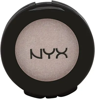 Buy NYX Singles Eyeshadow - Choose Your Shade • 4.49£