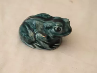 Buy Vintage Poole Pottery Frog • 4.99£