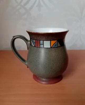 Buy Denby Marrakesh Stoneware Tea Coffee Mug NEW • 17.99£