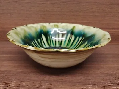 Buy Stunning Porthmadog Studio Pottery Bowl  • 25£