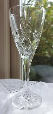 Buy Royal Doulton Cicant/Canterbury Wine Glass (7.5 ) REDUCED! • 9.95£