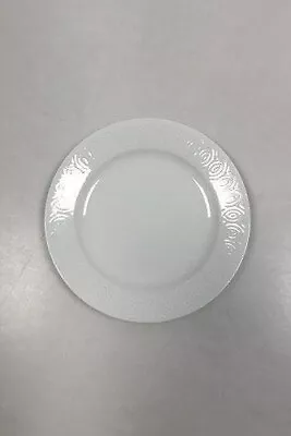 Buy Royal Copenhagen Salto White Dinnerware Cake Plate 14415 • 28.79£