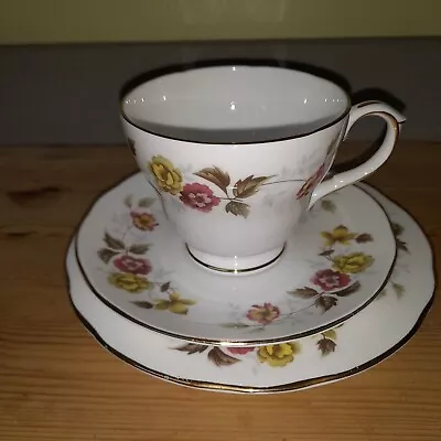 Buy Duchess ROMANCE Bone China Tea Ware/ Sets. Various Available  • 6.99£
