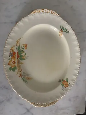 Buy Grindley Decorative Plate • 10£