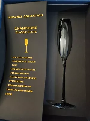 Buy Waterford Elegance Collection Champagne Glasses X2 (listing 4/4) • 20£
