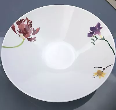 Buy Wedgwood  The Painted Garden  Open Serving Bowl, 13  • 15£