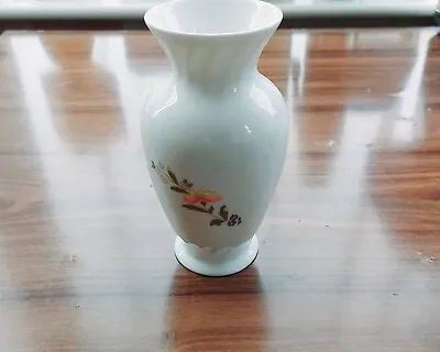 Buy Ansley , Cottage Garden Small Vase Fine Bone China • 2.59£