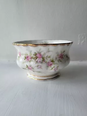 Buy Royal Albert Paragon Fine Bone China Victoriana Rose Larger Open Sugar Bowl  • 7£
