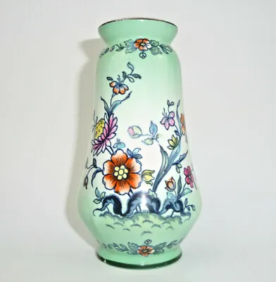 Buy Franz Anton Mehlem Bonn Vase 1838-1931 B-4789 • 145.21£