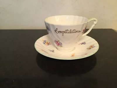 Buy Princess Anne Fine Bone Porcelain Cup& Saucer .England • 11.05£