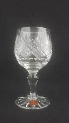 Buy Thomas Webb Crystal Chiltern Wine Glass • 25£