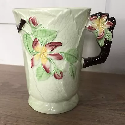 Buy Carlton Ware Apple Blossom Mug • 10£