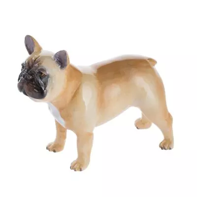 Buy John Beswick Dogs - French Bulldog (Fawn) • 24.80£