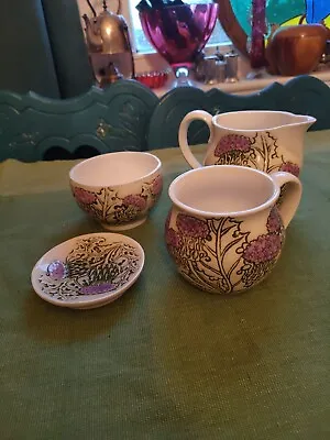 Buy Handmade Scottish Pottery • 20£