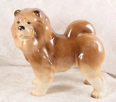 Buy Chow Chow Melba Ware 4.5 Inches Tall  Ornament Pedigree Dog • 9£